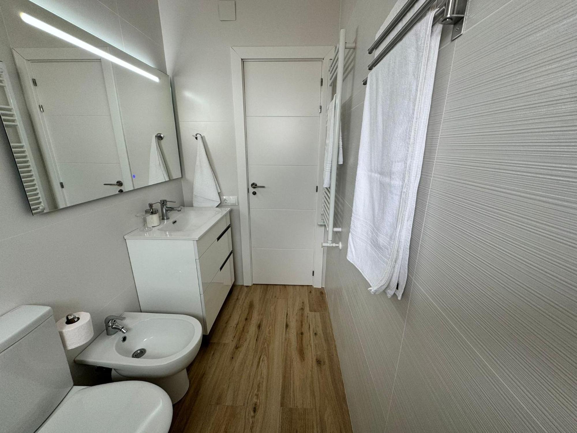Casa De Verano Pineda De Mar Habitación foto